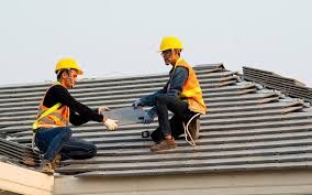 Roof Restoration in Punaluu, HI